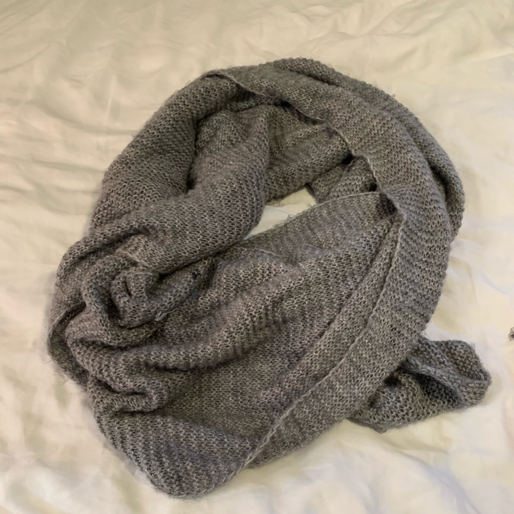 Zara Scarf